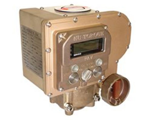 Electric Actuators