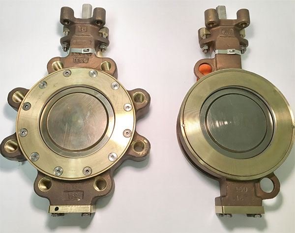 Klok Mil V 24624
